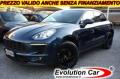 usato PORSCHE Macan