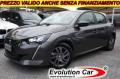 usato PEUGEOT 208