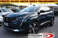 usato PEUGEOT 3008