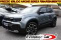 usato JEEP Avenger
