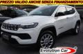 usato JEEP Compass