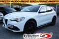 usato ALFA ROMEO Stelvio