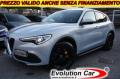 usato ALFA ROMEO Stelvio