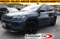 usato JEEP Compass