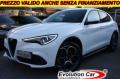 usato ALFA ROMEO Stelvio