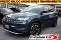 usato JEEP Compass
