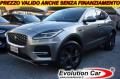 usato JAGUAR E Pace