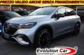 usato MERCEDES EQE