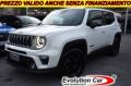 usato JEEP Renegade