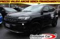 usato JEEP Compass