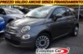 usato FIAT 500