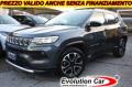 usato JEEP Compass