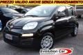 usato FIAT Panda