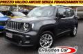 usato JEEP Renegade