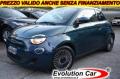 usato FIAT 500e