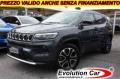usato JEEP Compass