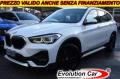 usato BMW X1