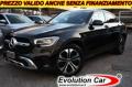 usato MERCEDES GLC 300