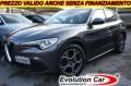 usato ALFA ROMEO Stelvio