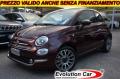usato FIAT 500
