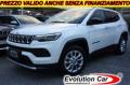 usato JEEP Compass