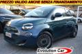 usato FIAT 500e