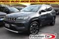 usato JEEP Compass