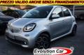 usato SMART ForFour