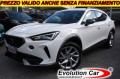 usato CUPRA Formentor