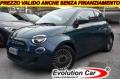usato FIAT 500e