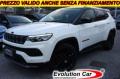 usato JEEP Compass