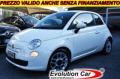 usato FIAT 500
