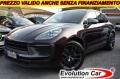 usato PORSCHE Macan