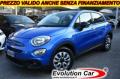 usato FIAT 500X