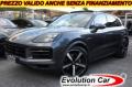 usato PORSCHE Cayenne