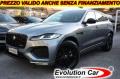usato JAGUAR F Pace