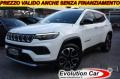 usato JEEP Compass