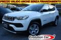 usato JEEP Compass