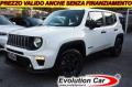 usato JEEP Renegade