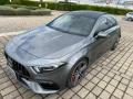 usato MERCEDES A 45 S AMG