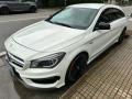 usato MERCEDES CLA 45 AMG