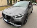 usato MERCEDES GLA 45 AMG