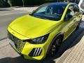 usato PEUGEOT 208