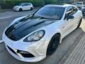 usato PORSCHE Panamera