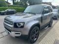 usato LAND ROVER Defender
