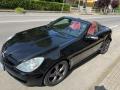 usato MERCEDES SLK 200