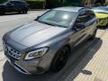 usato MERCEDES GLA 180