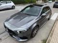 usato MERCEDES A 45 S AMG