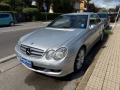 usato MERCEDES CLK 220