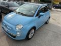 usato FIAT 500